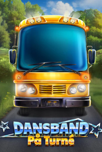 Dansband På Turné демо игра онлайн | GMSlots Казино бесплатно