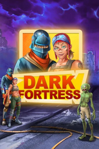 Dark Fortress демо игра онлайн | GMSlots Казино бесплатно