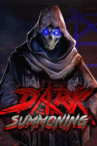 Dark Summoning демо игра онлайн | GMSlots Казино бесплатно
