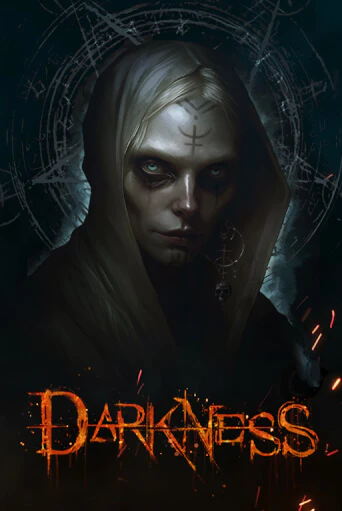 Darkness демо игра онлайн | GMSlots Казино бесплатно