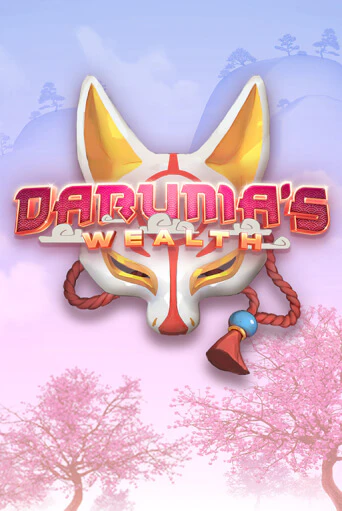 Daruma's Wealth демо игра онлайн | GMSlots Казино бесплатно