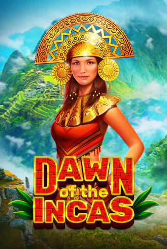 Dawn of the Incas демо игра онлайн | GMSlots Казино бесплатно
