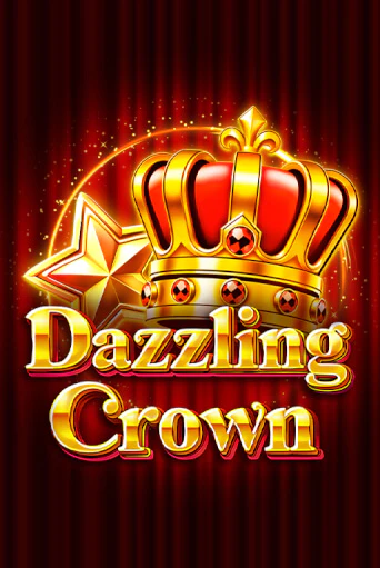 Dazzling Crown демо игра онлайн | GMSlots Казино бесплатно