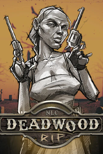 Deadwood R.I.P демо игра онлайн | GMSlots Казино бесплатно