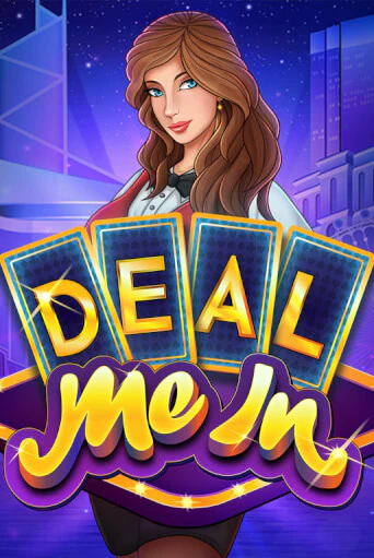 Deal Me In демо игра онлайн | GMSlots Казино бесплатно
