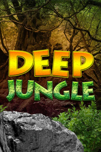 Deep Jungle демо игра онлайн | GMSlots Казино бесплатно