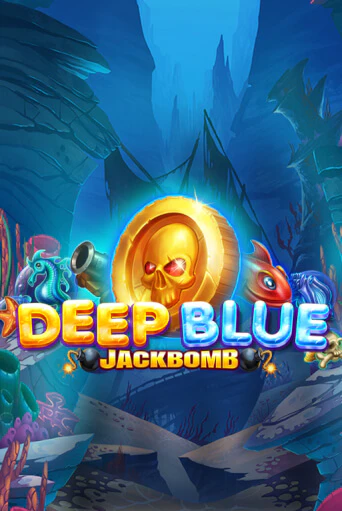 Deep Blue демо игра онлайн | GMSlots Казино бесплатно