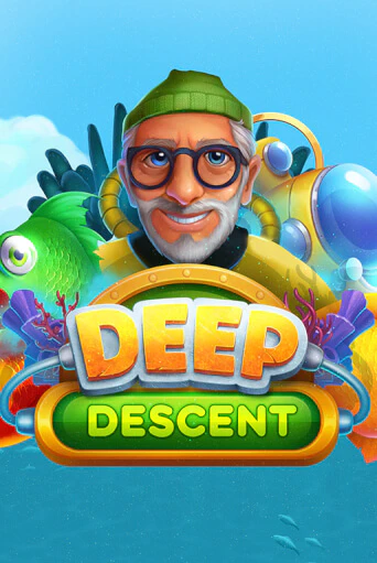 Deep Descent демо игра онлайн | GMSlots Казино бесплатно