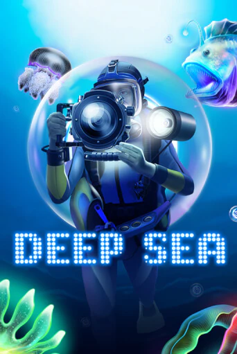 Deep Sea демо игра онлайн | GMSlots Казино бесплатно