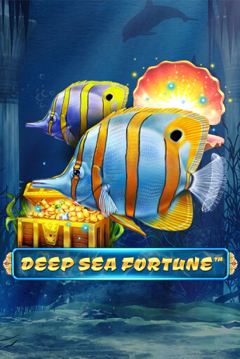 Deep Sea Fortune демо игра онлайн | GMSlots Казино бесплатно