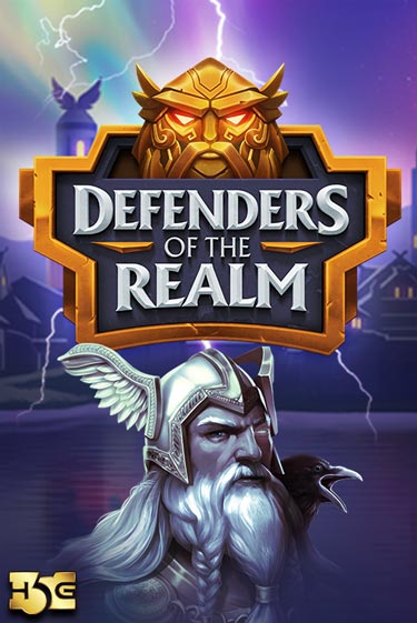 Defenders of the Realm демо игра онлайн | GMSlots Казино бесплатно