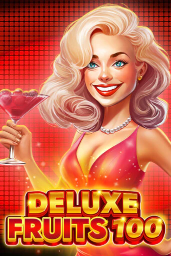 Deluxe Fruits 100 демо игра онлайн | GMSlots Казино бесплатно