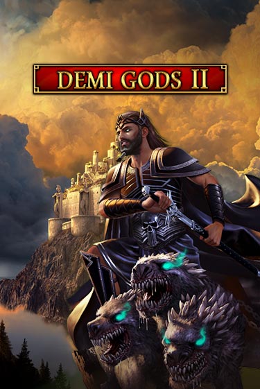 Demi Gods 2 - 15 Lines Series демо игра онлайн | GMSlots Казино бесплатно