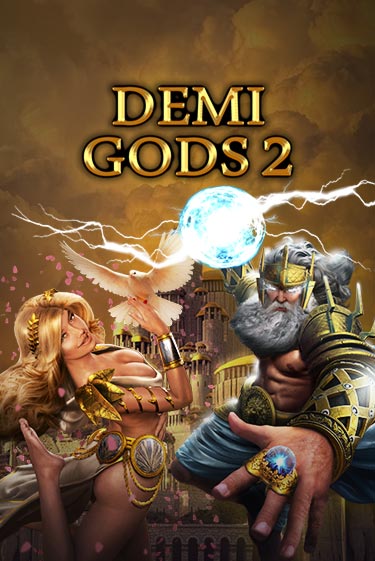 Demi Gods 2 демо игра онлайн | GMSlots Казино бесплатно