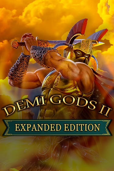 Demi Gods 2 - Expanded Edition демо игра онлайн | GMSlots Казино бесплатно