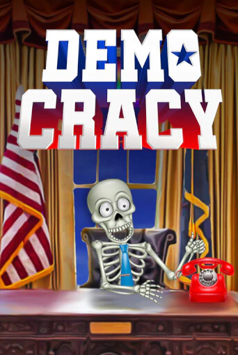 Democracy демо игра онлайн | GMSlots Казино бесплатно