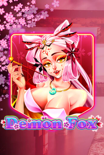 Demon Fox демо игра онлайн | GMSlots Казино бесплатно