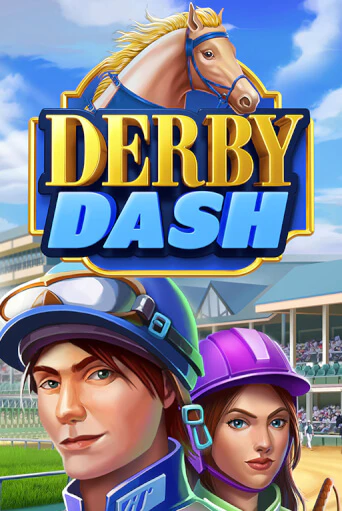 Derby Dash демо игра онлайн | GMSlots Казино бесплатно