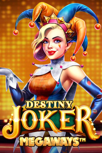 Destiny Joker™ Megaways™ демо игра онлайн | GMSlots Казино бесплатно
