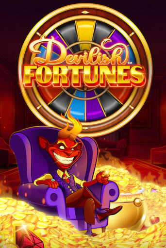 Devilish Fortunes™ демо игра онлайн | GMSlots Казино бесплатно