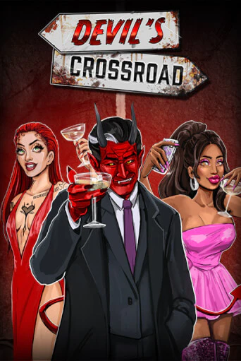 Devil’s Crossroad демо игра онлайн | GMSlots Казино бесплатно