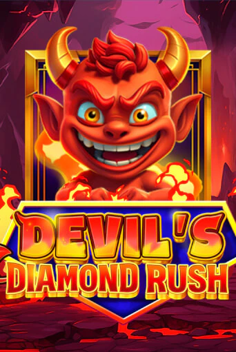 Devil's Diamond Rush демо игра онлайн | GMSlots Казино бесплатно