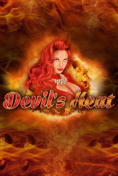 Devil's Heat демо игра онлайн | GMSlots Казино бесплатно