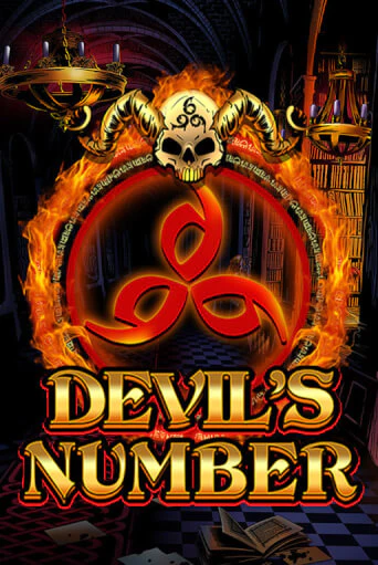 Devil's Number демо игра онлайн | GMSlots Казино бесплатно
