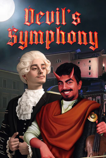 Devil's Symphony демо игра онлайн | GMSlots Казино бесплатно