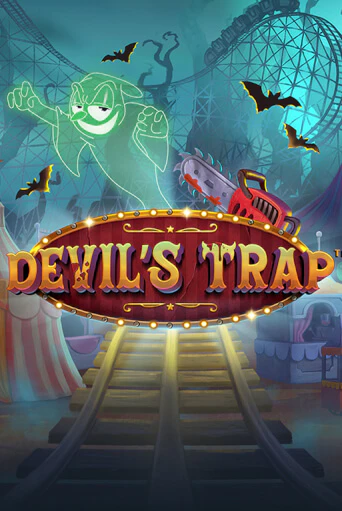 Devil's Trap демо игра онлайн | GMSlots Казино бесплатно