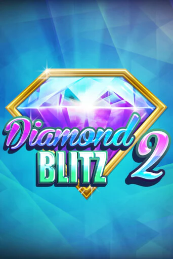 Diamond Blitz 2 демо игра онлайн | GMSlots Казино бесплатно