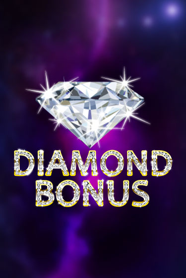Diamond Bonus демо игра онлайн | GMSlots Казино бесплатно