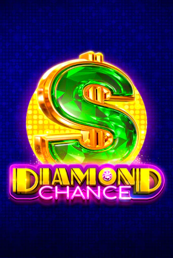 Diamond Chance демо игра онлайн | GMSlots Казино бесплатно