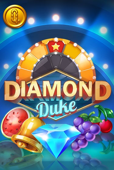 Diamond Duke демо игра онлайн | GMSlots Казино бесплатно