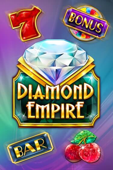 Diamond Empire демо игра онлайн | GMSlots Казино бесплатно