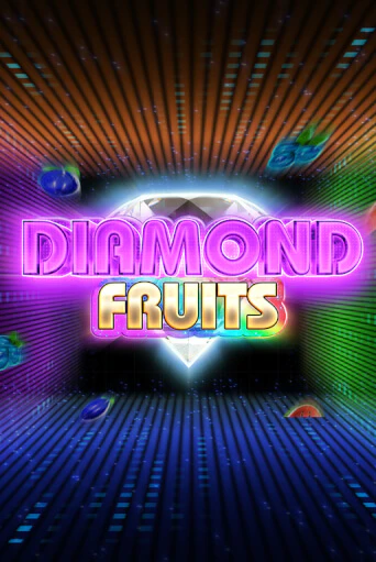 Diamond Fruits демо игра онлайн | GMSlots Казино бесплатно