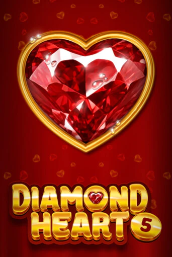 Diamond Heart 5 демо игра онлайн | GMSlots Казино бесплатно