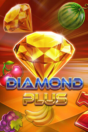 Diamond Plus демо игра онлайн | GMSlots Казино бесплатно