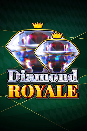 Diamond Royale демо игра онлайн | GMSlots Казино бесплатно