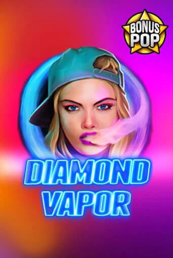 Diamond Vapor демо игра онлайн | GMSlots Казино бесплатно