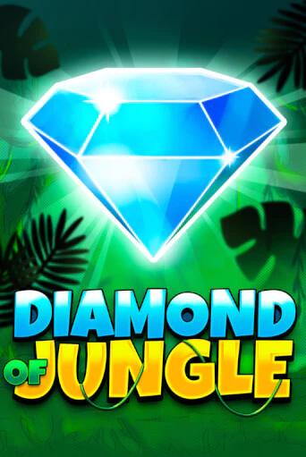 Diamond of Jungle демо игра онлайн | GMSlots Казино бесплатно