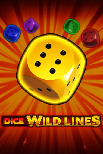 Dice Wild Lines демо игра онлайн | GMSlots Казино бесплатно