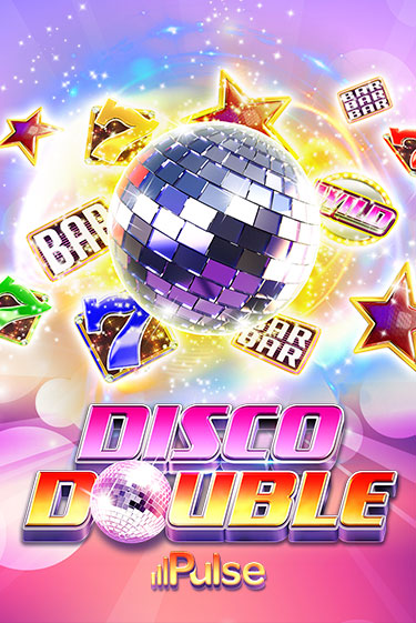 Disco Double демо игра онлайн | GMSlots Казино бесплатно