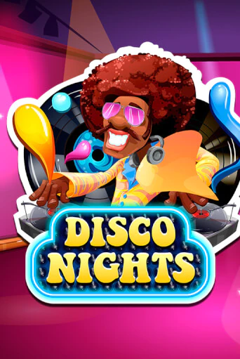 Disco Nights демо игра онлайн | GMSlots Казино бесплатно