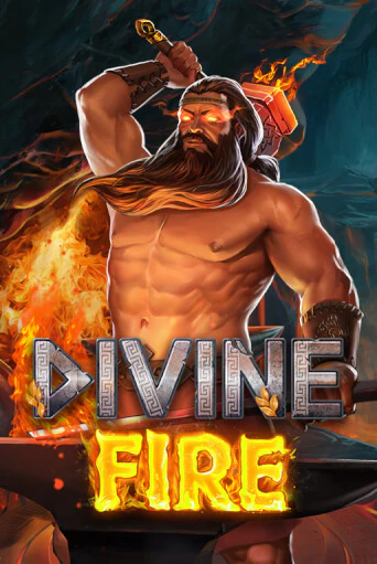Divine Fire демо игра онлайн | GMSlots Казино бесплатно