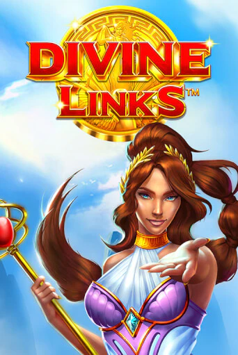 Divine Links демо игра онлайн | GMSlots Казино бесплатно