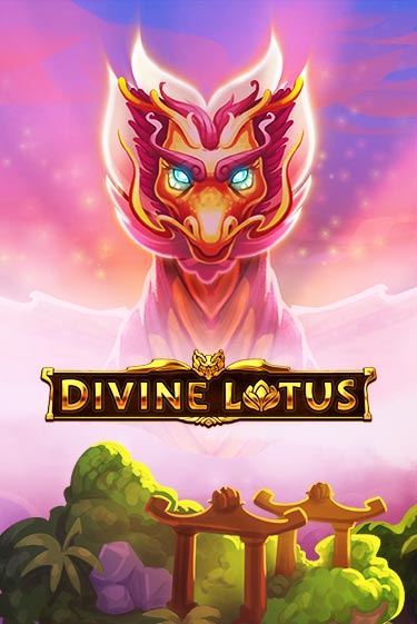 Divine Lotus демо игра онлайн | GMSlots Казино бесплатно