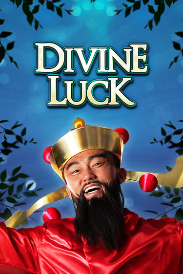 Divine Luck демо игра онлайн | GMSlots Казино бесплатно