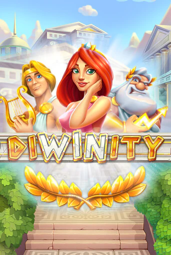 Diwinity демо игра онлайн | GMSlots Казино бесплатно