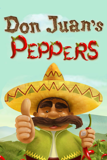 Don Juan's Peppers демо игра онлайн | GMSlots Казино бесплатно